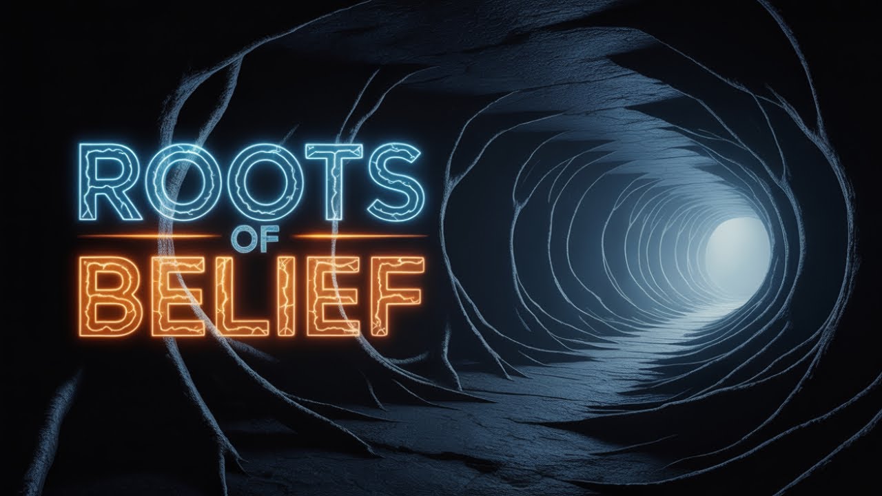 The Secret Roots of Belief Revealed!