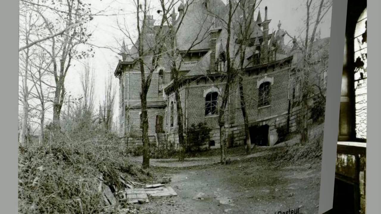 Douai 1914-18
