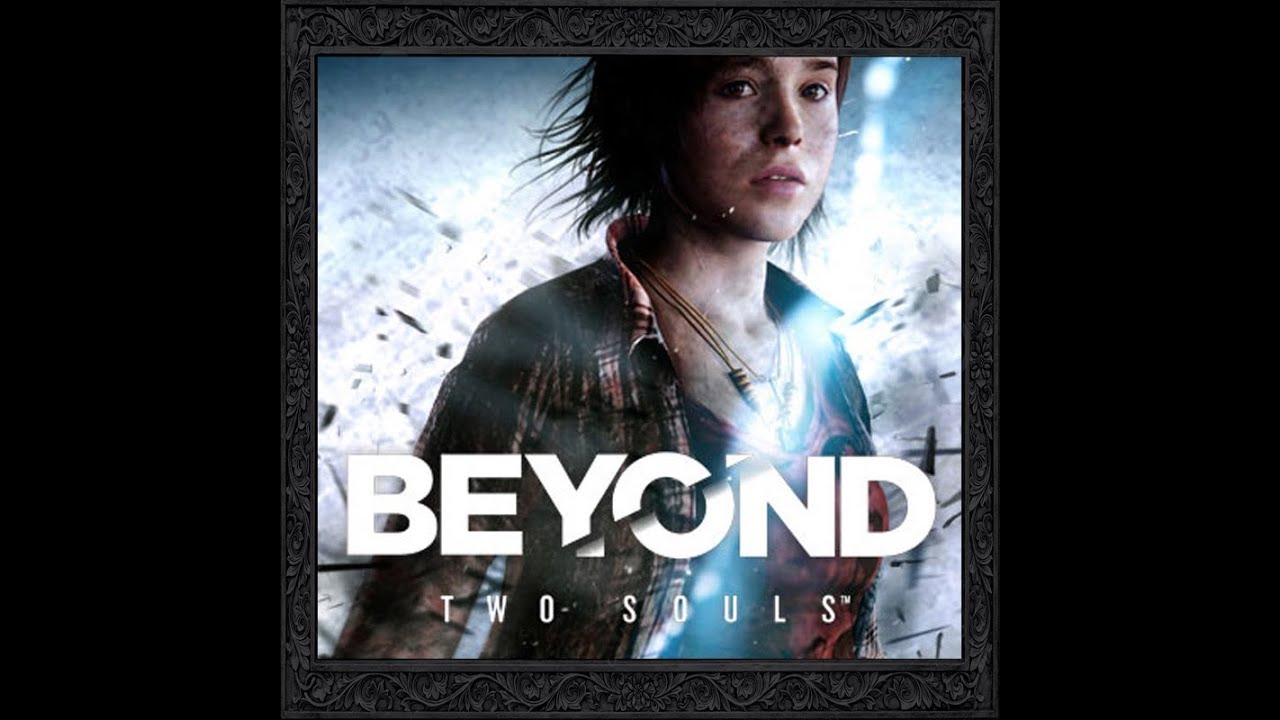 3.Lorne Balfe - Beyond