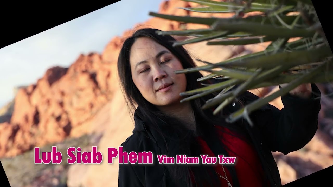Lub Siab Phem Vim Niam Yau Txw. 4/23/24