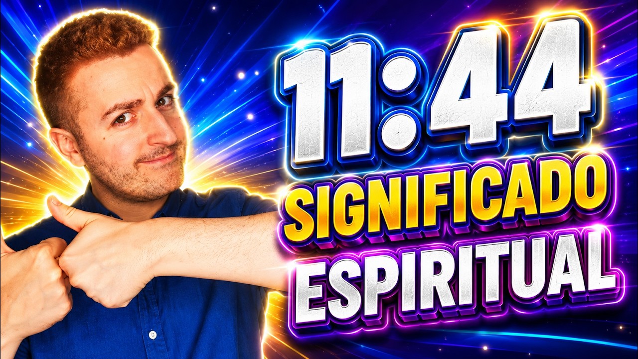 🍀 Significado del NÚMERO 1144 y sus mensajes | Numerología