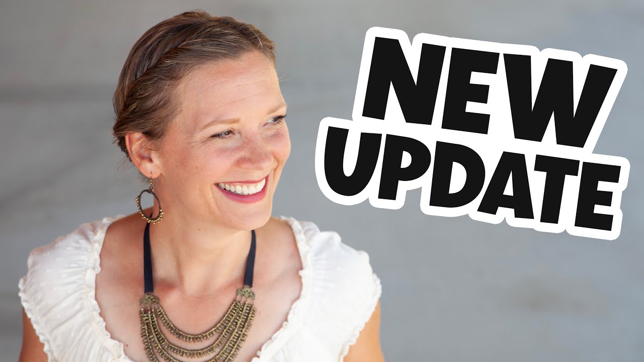 Homeschool, Homestead & Channel Update