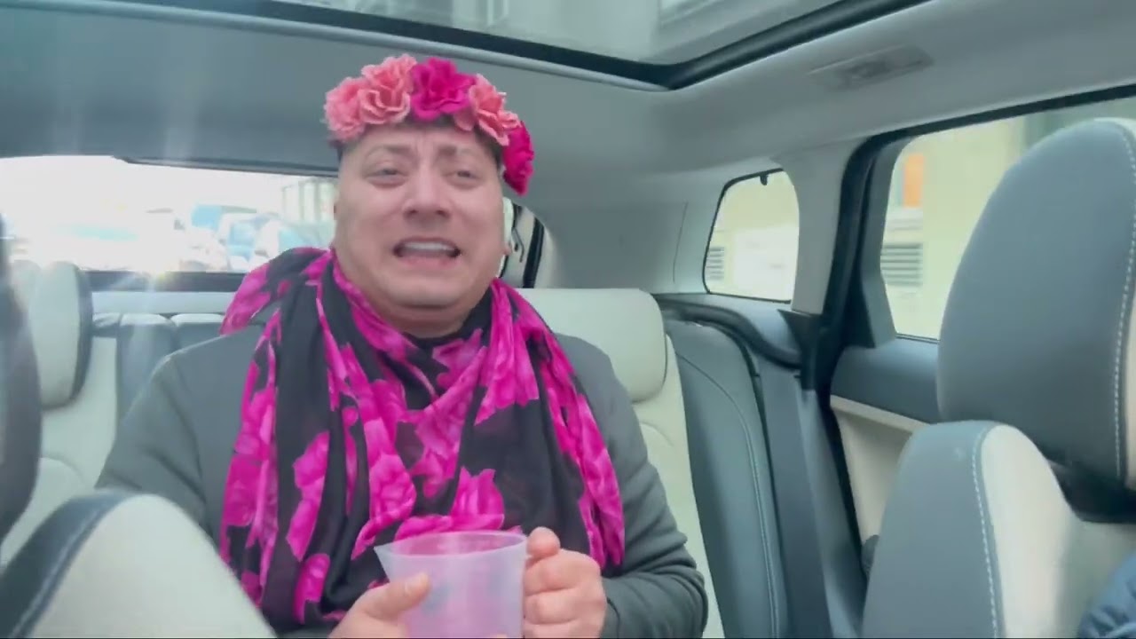 Polaganje vozackog (majkin sin) 🚗
