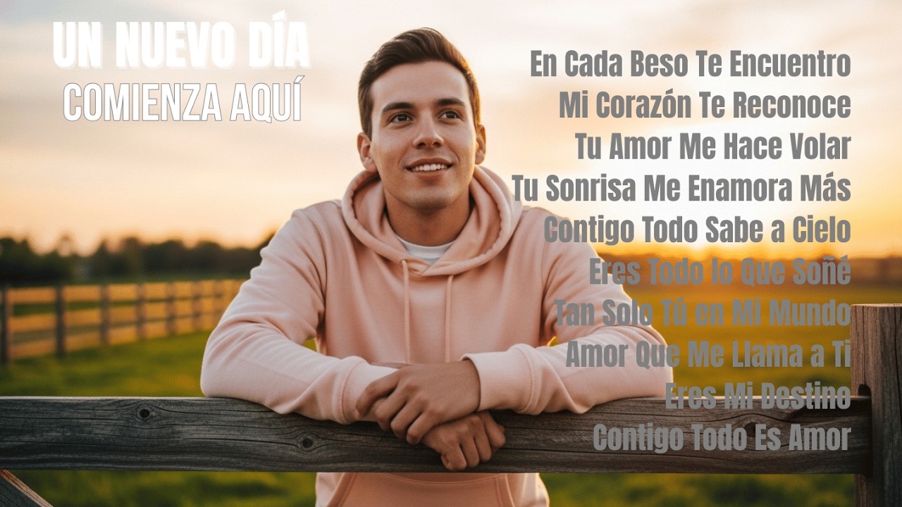 Si Estás Volviendo A Creer En El Amor | Canciones Para Tu Alma