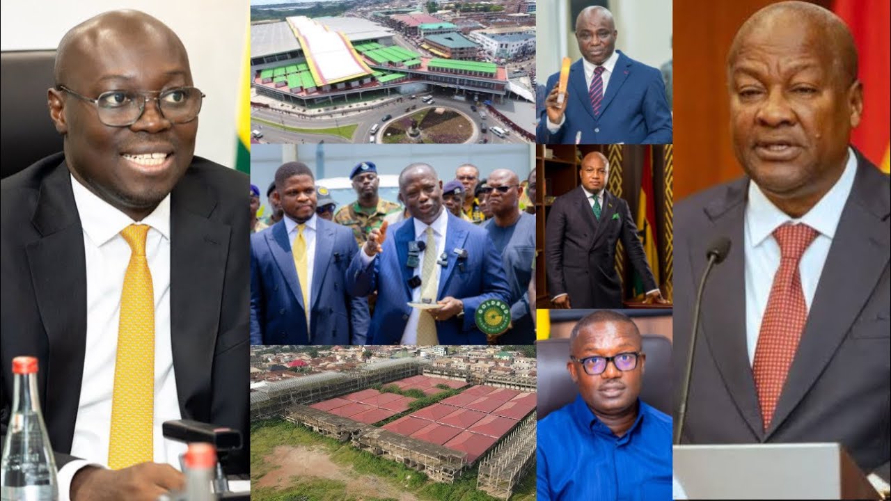 Wow🤩President Mahama is Angel from Heaven🔥Amaro Shakur Reveals Deep Secret about NDC & NPP 😳