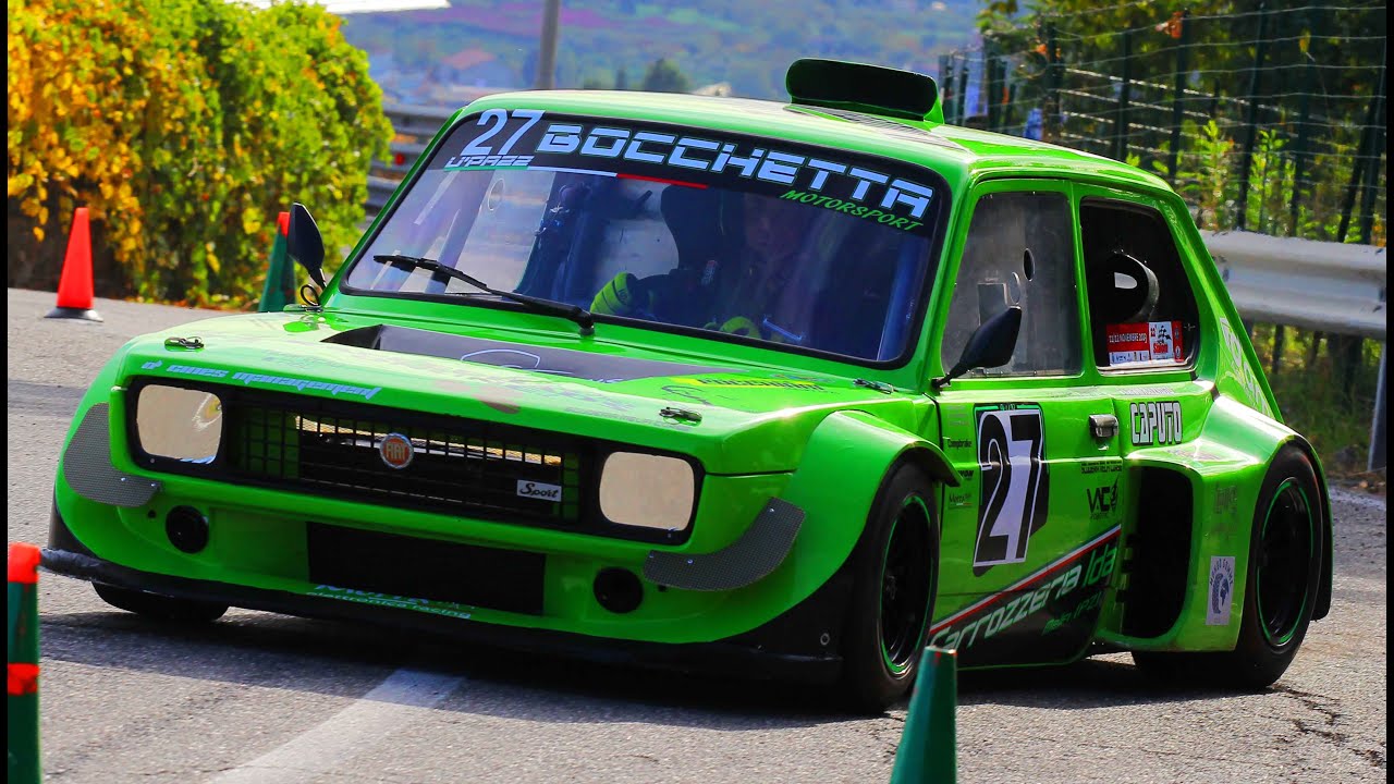 FULL MANCHE || SLALOM GIARRE MILO 2023