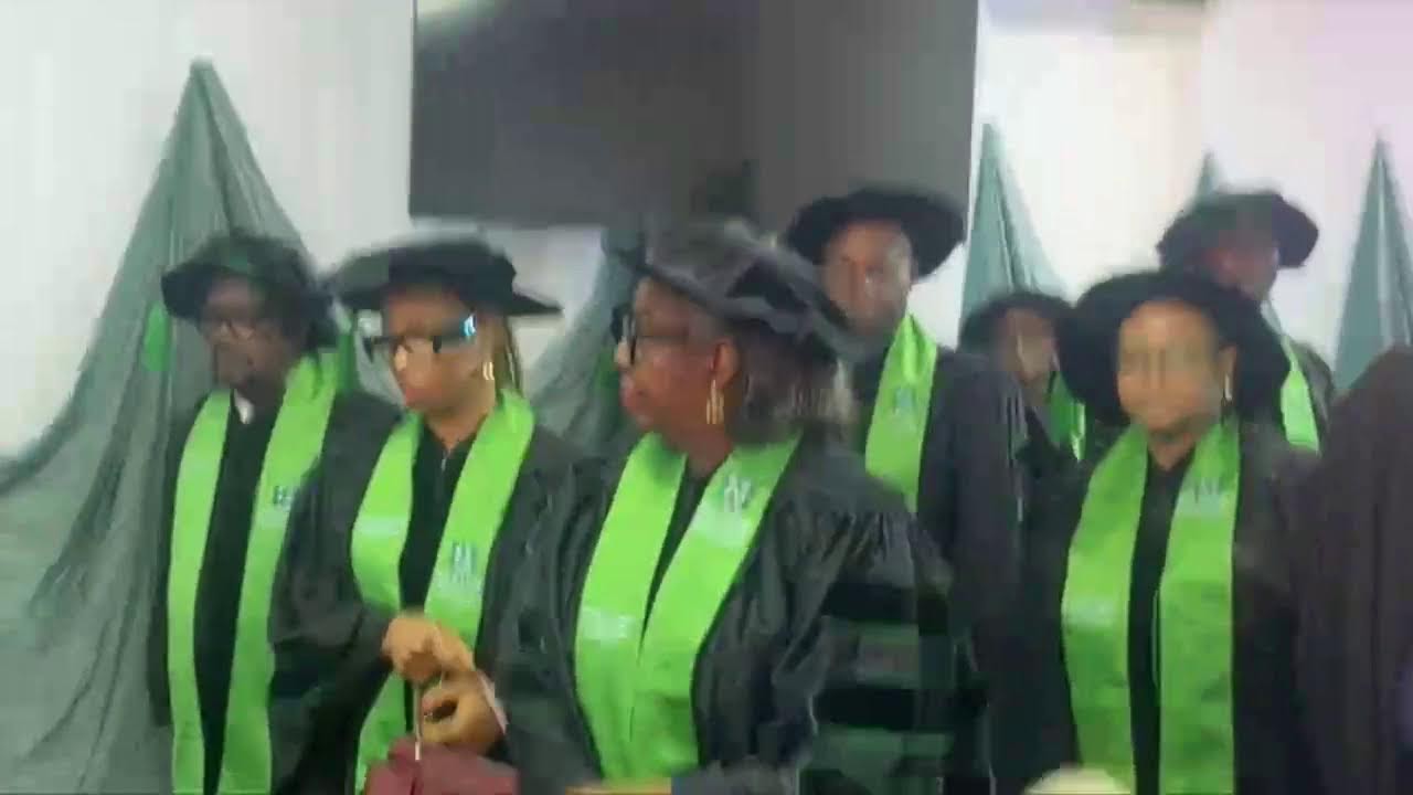 NUTM MATRICULATION