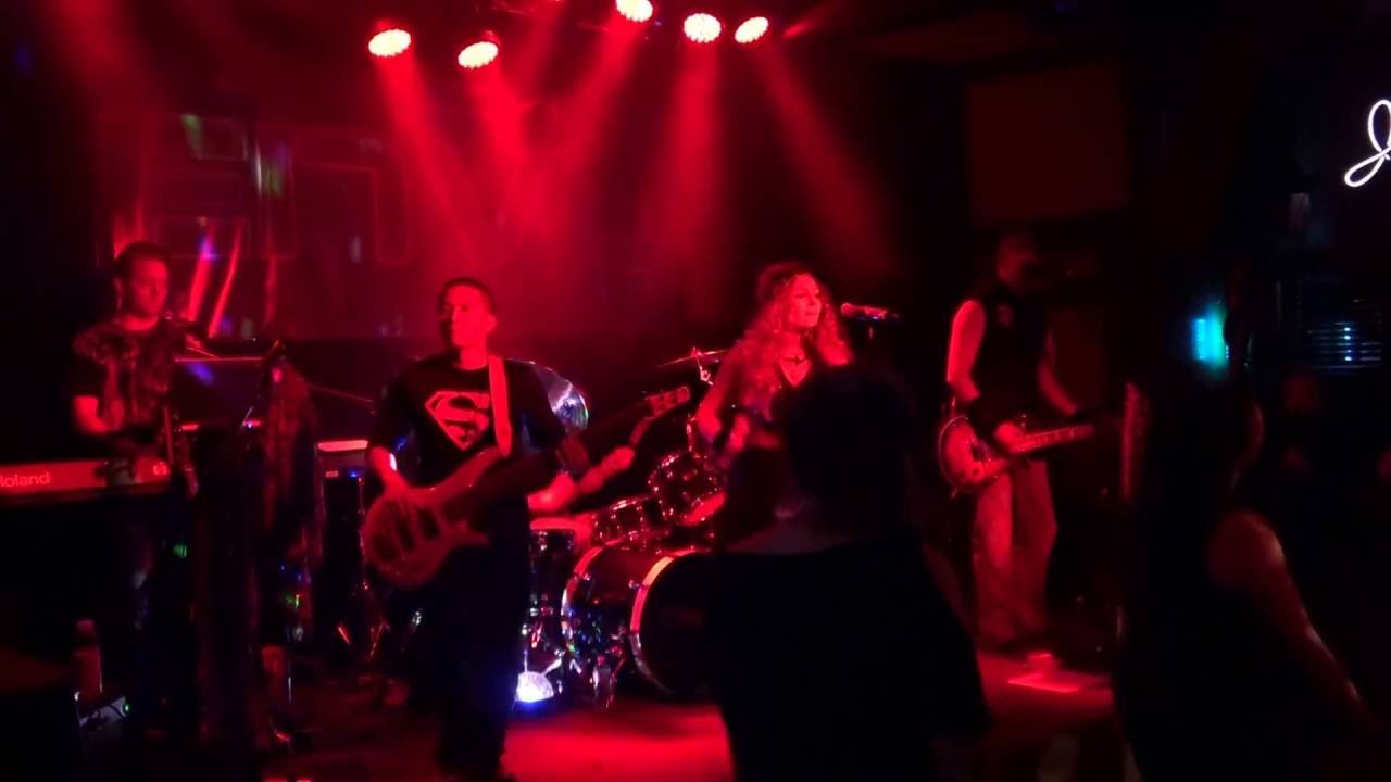 ENVY - Faith (George Michael Cover)