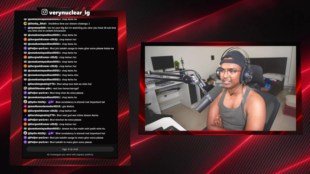 Uncharted PS5 | @VeryNuclearYT livestream