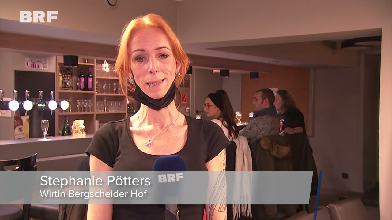 Bergscheider Hof unter der Leitung von Stephanie Pötters