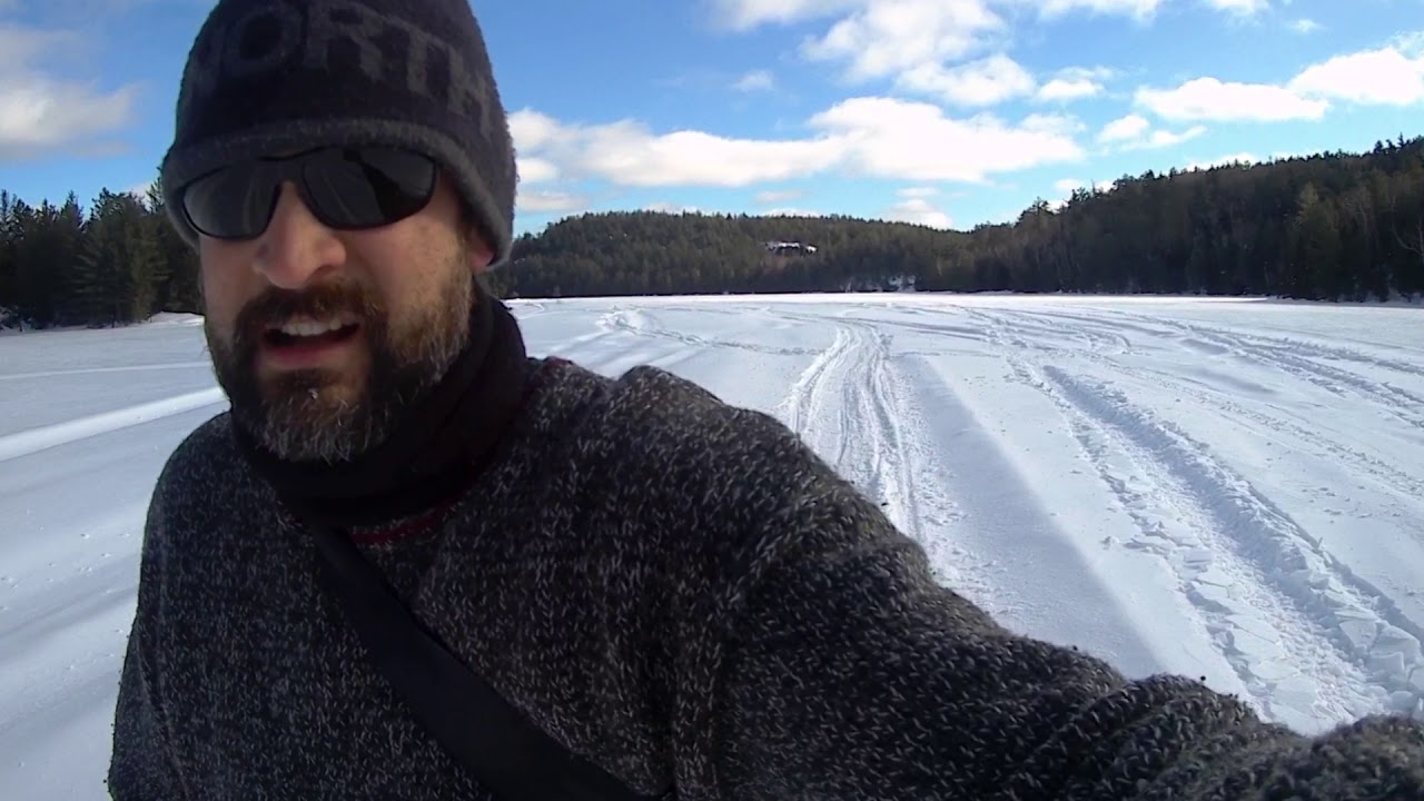 Temagami 2019