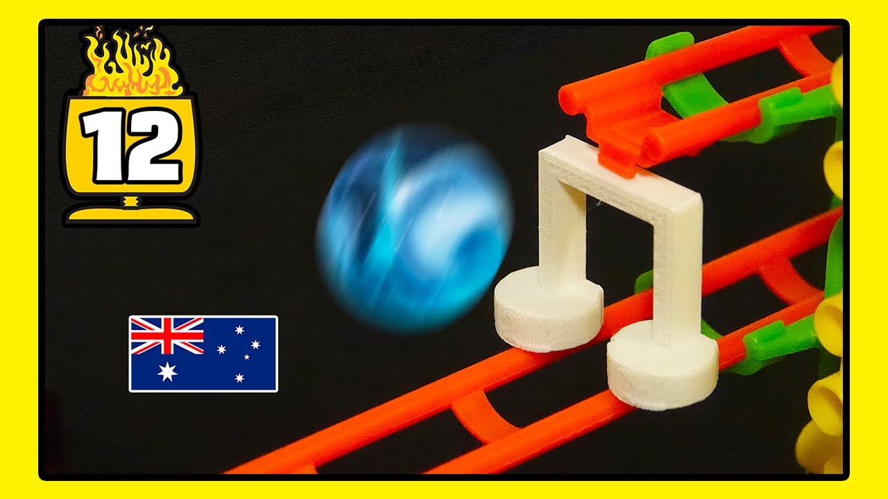 Marble Summer Games 2020 - Hurdles (FINAL)