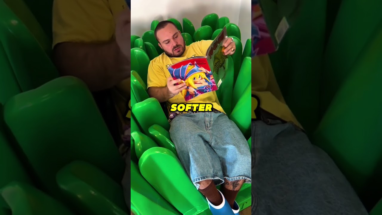 Would You Pay This Much for a Chair?