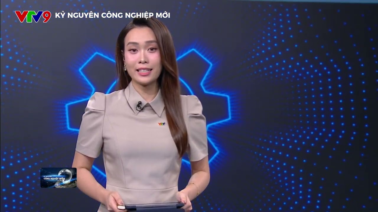 KỶ NGUYÊN CÔNG NGHIỆP MỚI _ SỐ 44