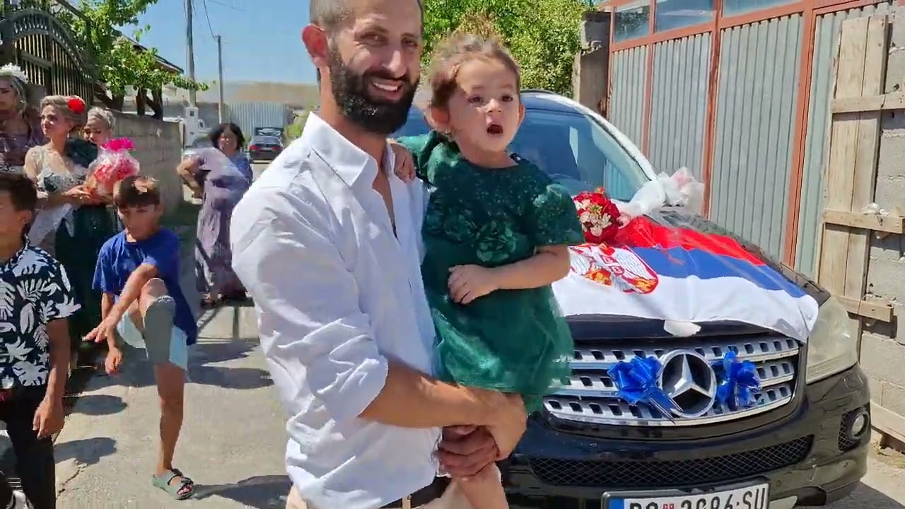 Svadba kod isufa