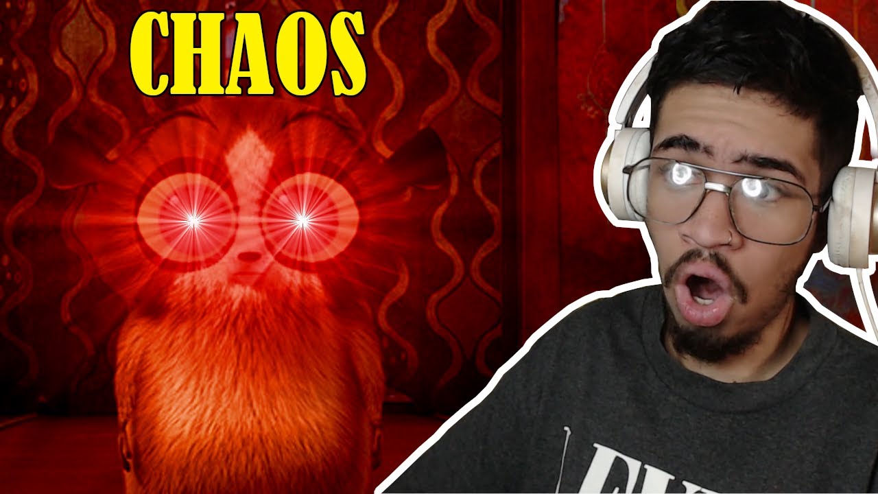 The MORT THEORY Just Spiralled Into Chaos - Dreamworks [Theory] (Reaction)