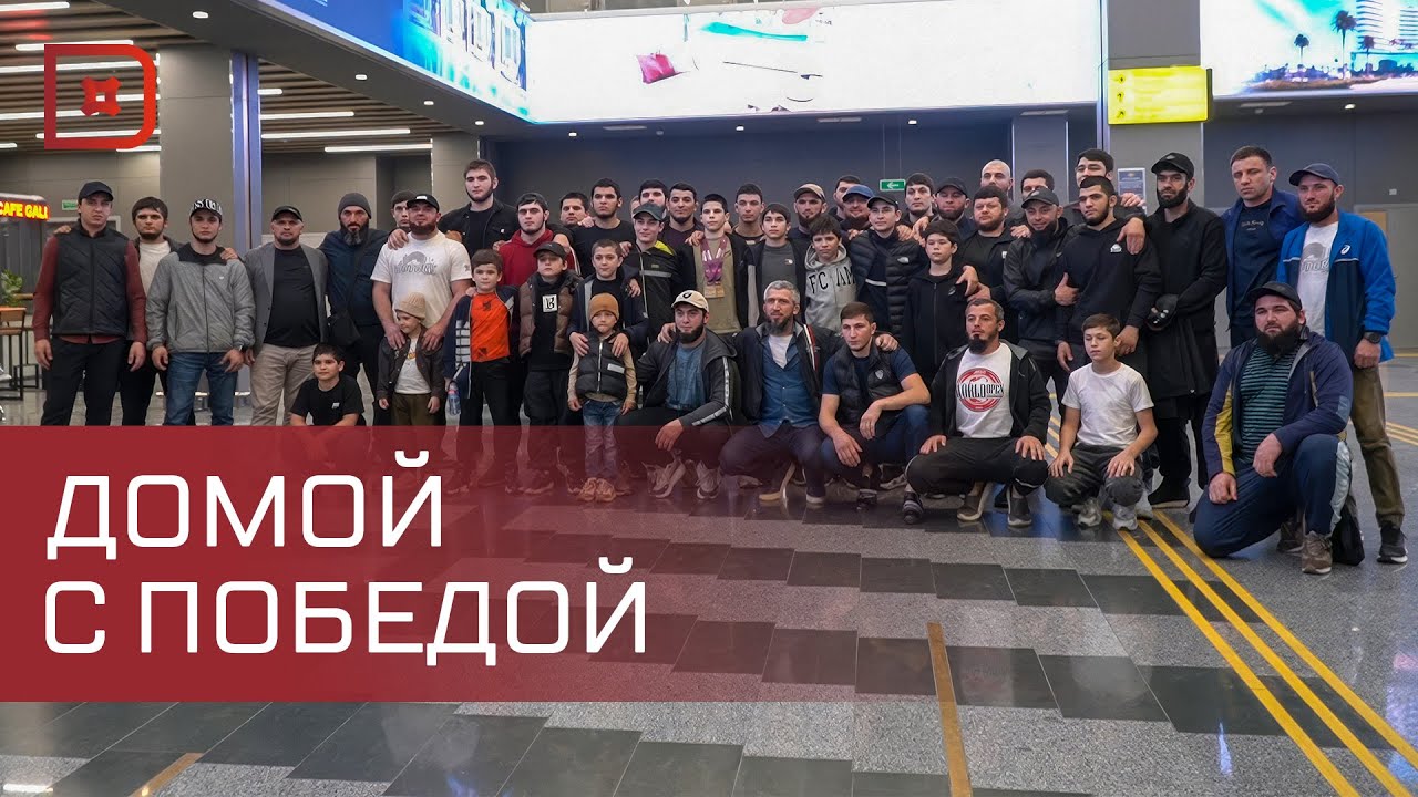 В Каспийске завершилось Первенство России по кикбоксингу
