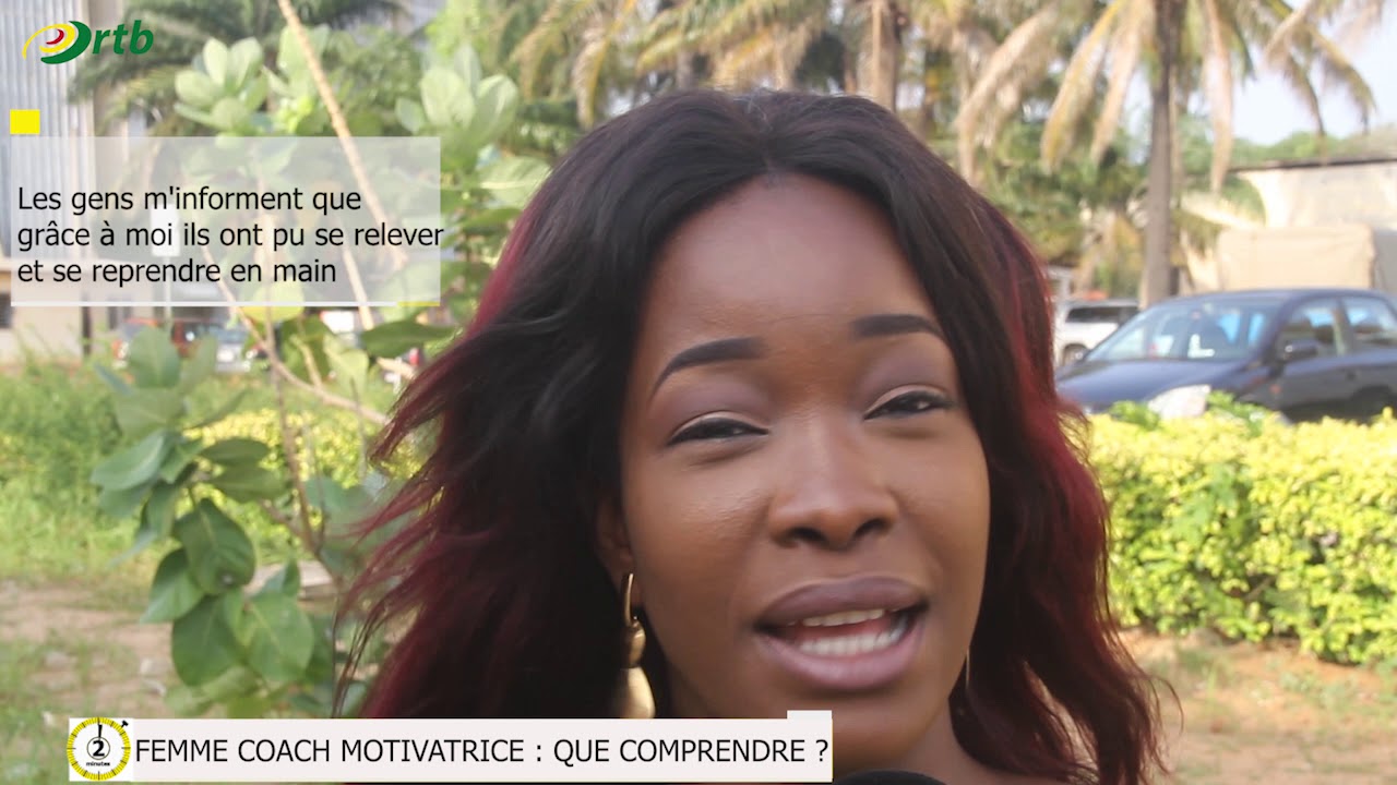 Femme motivatrice : que comprendre ?