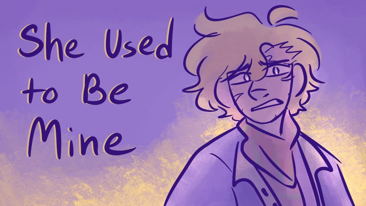 She Used to Be Mine || Dream SMP || Animatic