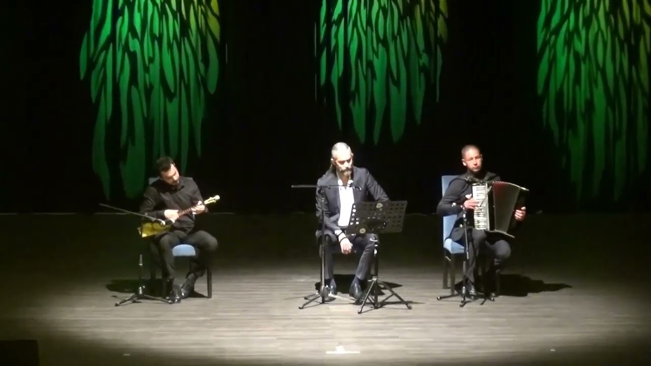 ÜRDÜN’ÜN ÜNLÜ EKİBİ “AL JEEL” ANKARA GÖSTERİSİ - ANKARA ÇERKES DERNEĞİ 2b