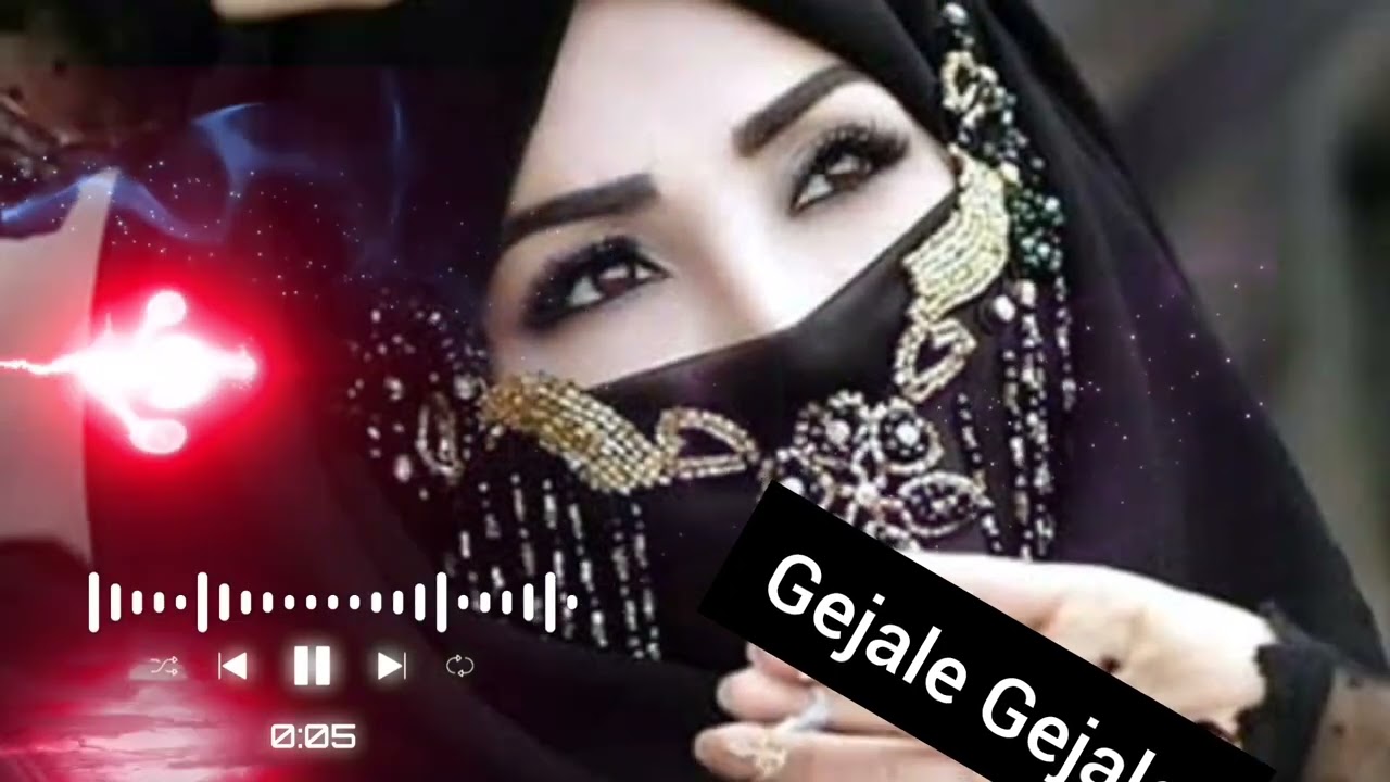 Gejala Gejala Turkish Remix Song viral tik Tok Song 