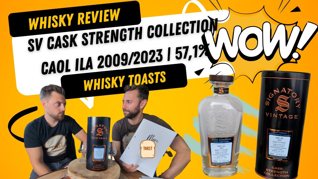 Whisky Review #74 