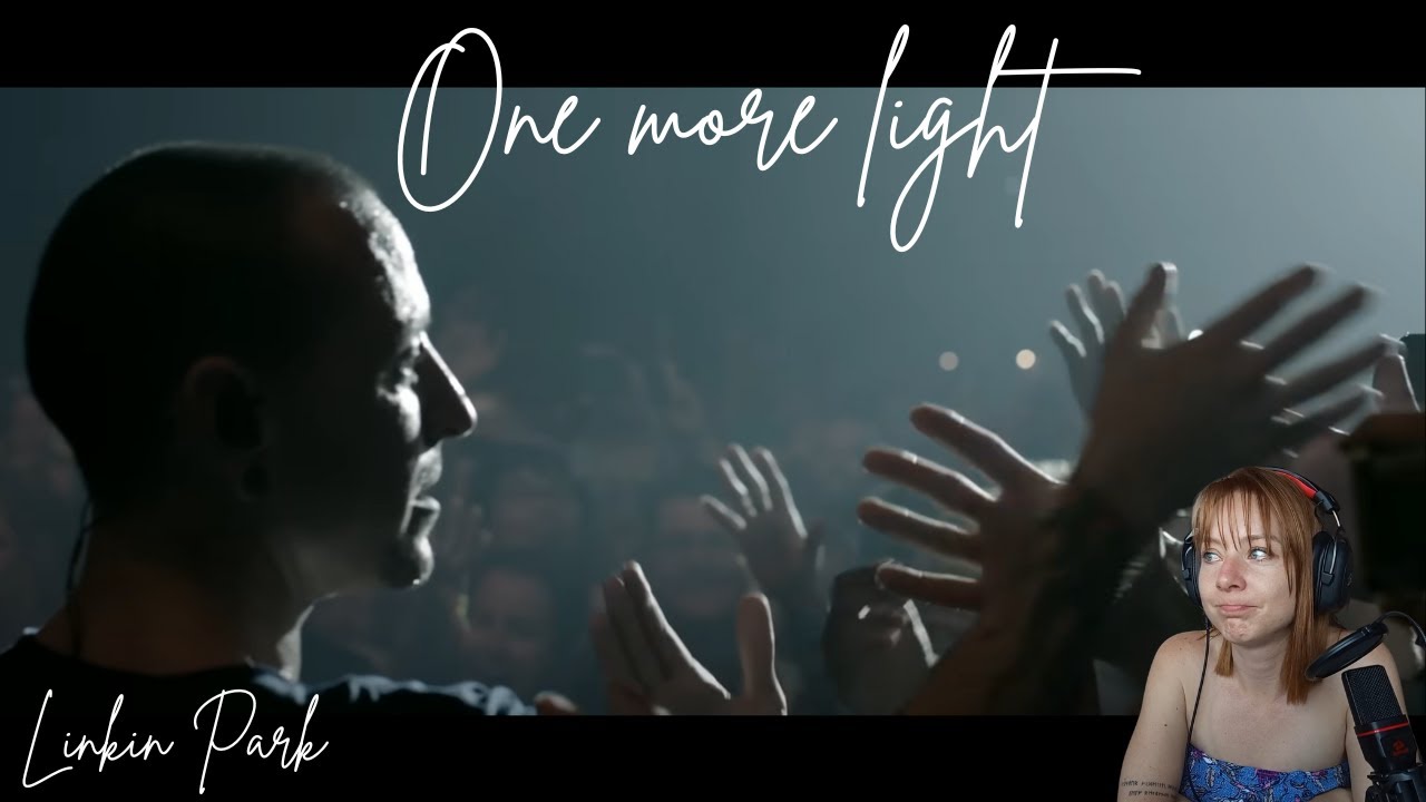 The BHV reacts to One more light | Linkin Park