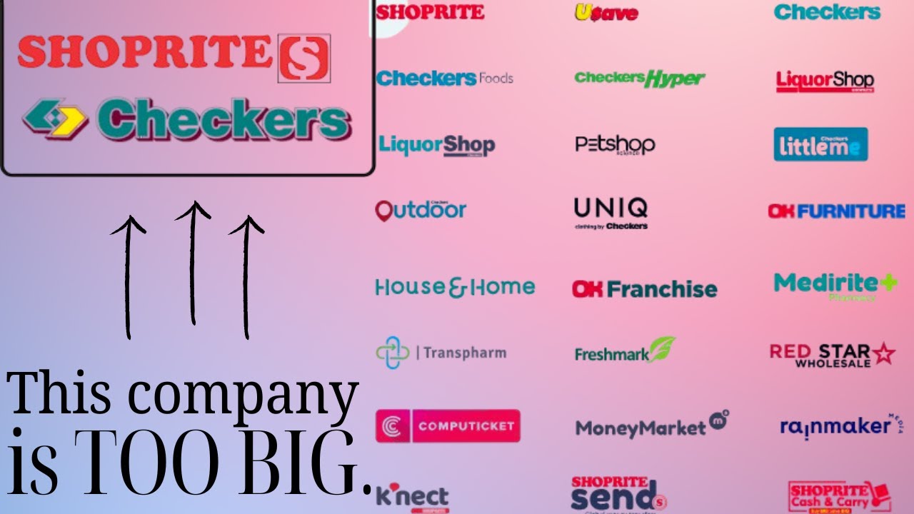 The Story of Shoprite/Checkers