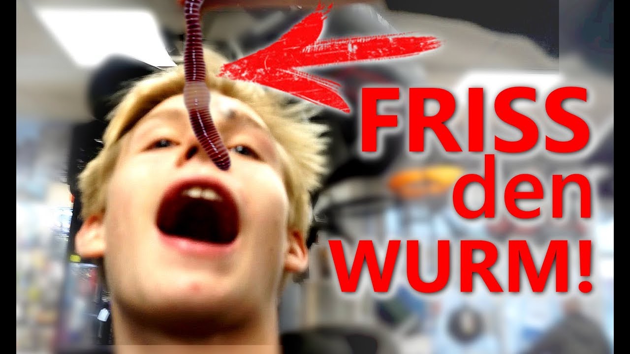 Lebendköder vs. Kunstköder - inklusive krasser Strafe | Dropshot Angeln