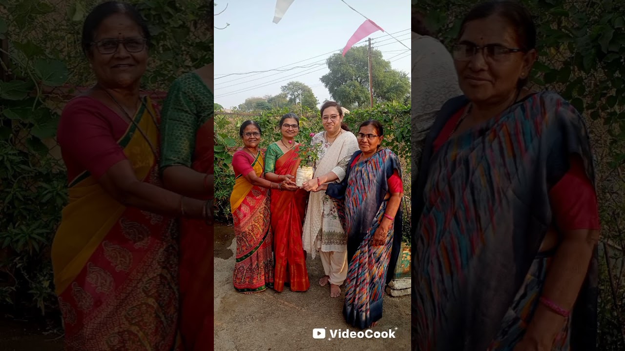 सेविकांच्या मेहनतीला सलाम आहे