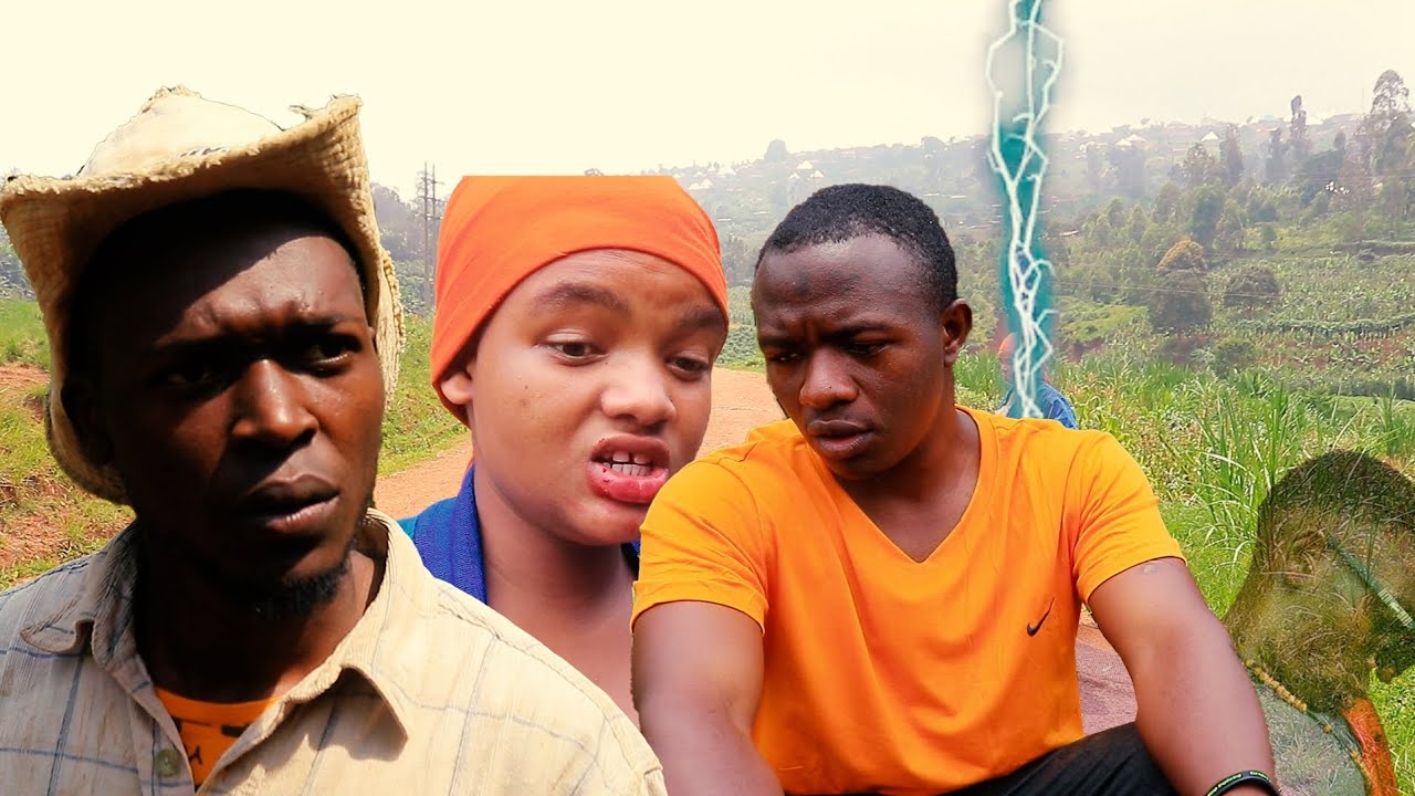 #KUNYWAMARASO# MAKANYAGA NA MR YVES.RWANDA#BURUNDI#TANZANIE#