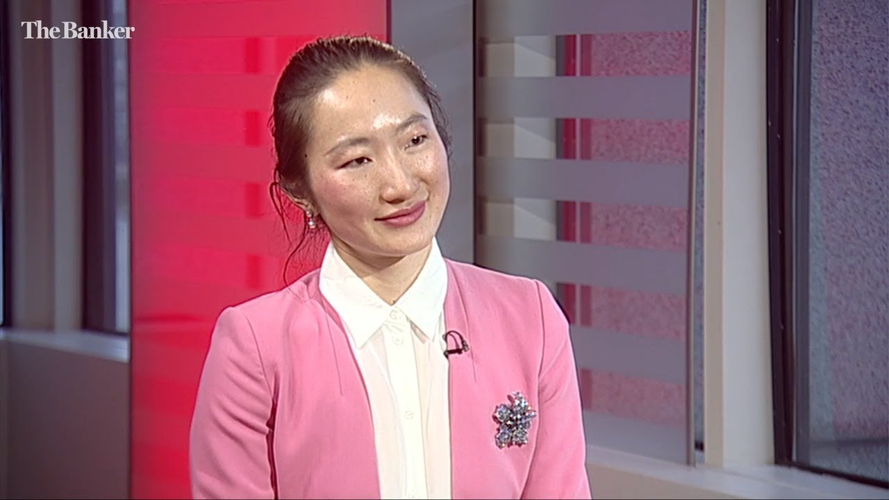 Jinny Yan, chief China economist and managing director, ICBC - View from ADB 2019