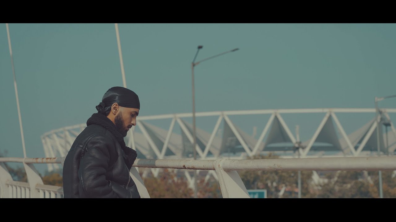 The Prince - Modern R (Official Music Video)