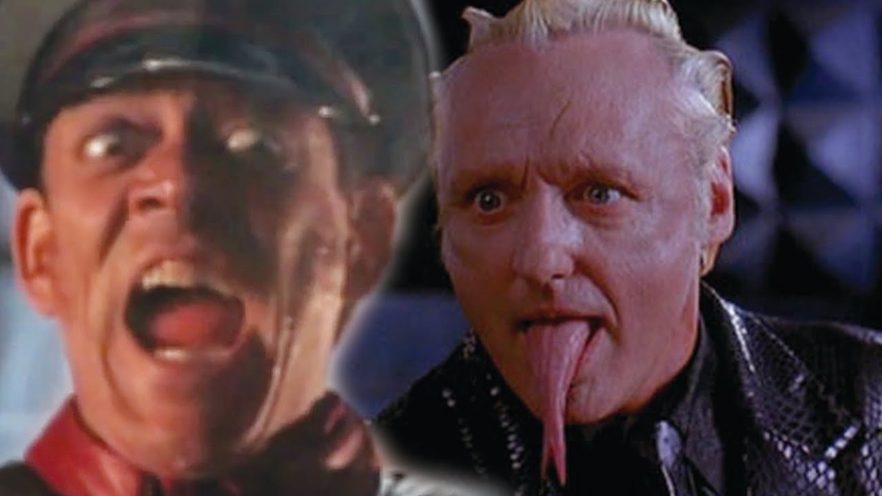 The 5 Best Parts in the 5 Worst Video Game Movies