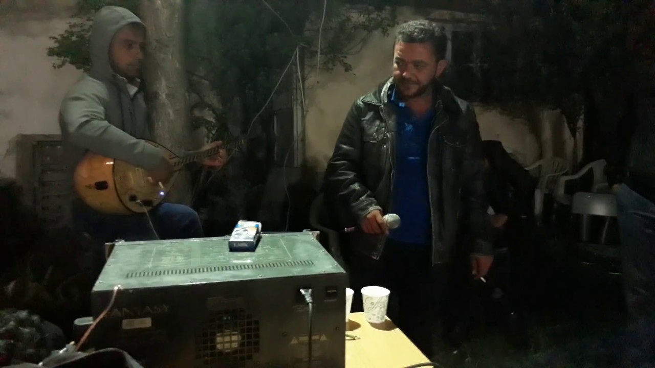 Serkan Çakırgöz den karagözlümm