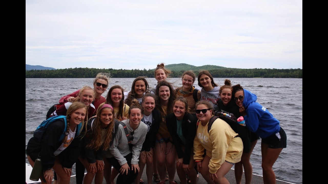 Saranac Village Young Life Camp 2019
