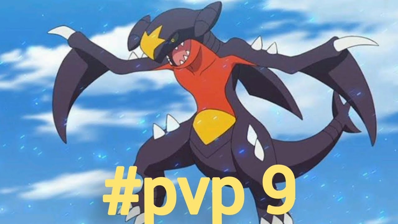 PRO PvP #9 | Clean Plays & Strong Team Performance ⭐#pokemon mmorpg #pro #pokémon #game 