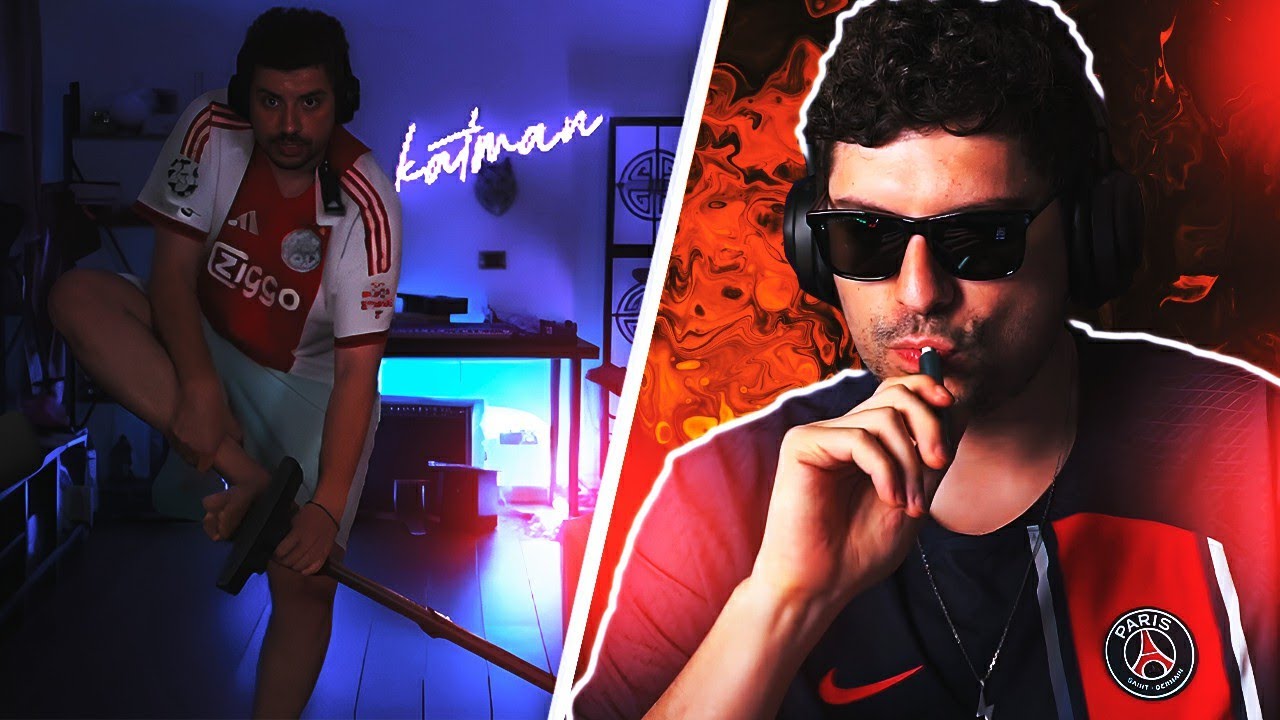 HYPE | TOPA VURURKEN IŞIĞI PATLATTIK! | İZLEYİCİDEN GELEN HEDİYE