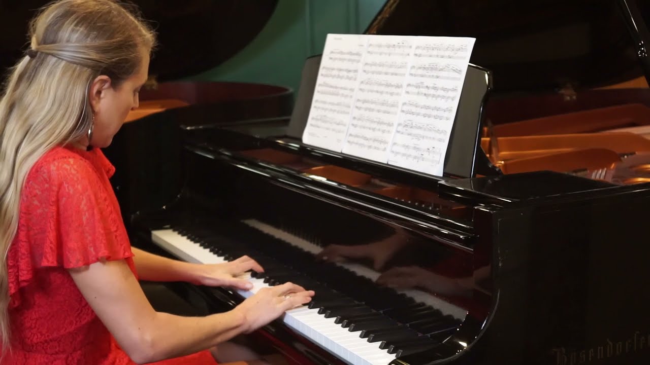 B&ouml;sendorfer Model 200 Grand Piano Handcrafted in Vienna Austria For Sale at Classic Pianos Portland