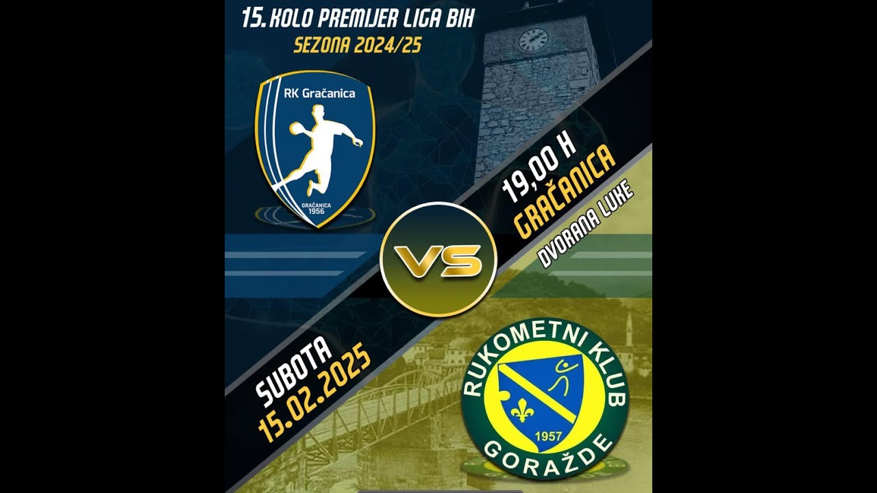 RK”Gračanica”-RK 