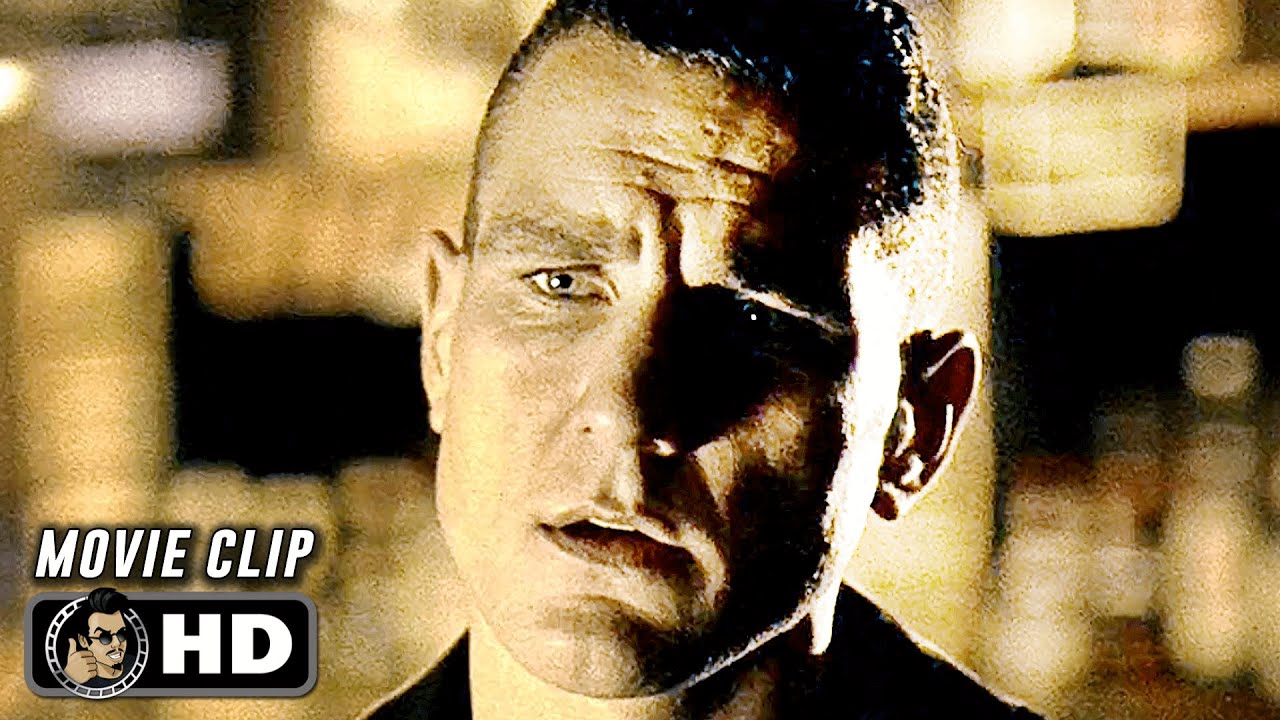 Ending Scene | LOCK, STOCK AND TWO SMOKING BARRELS (1998) Movie CLIP HD