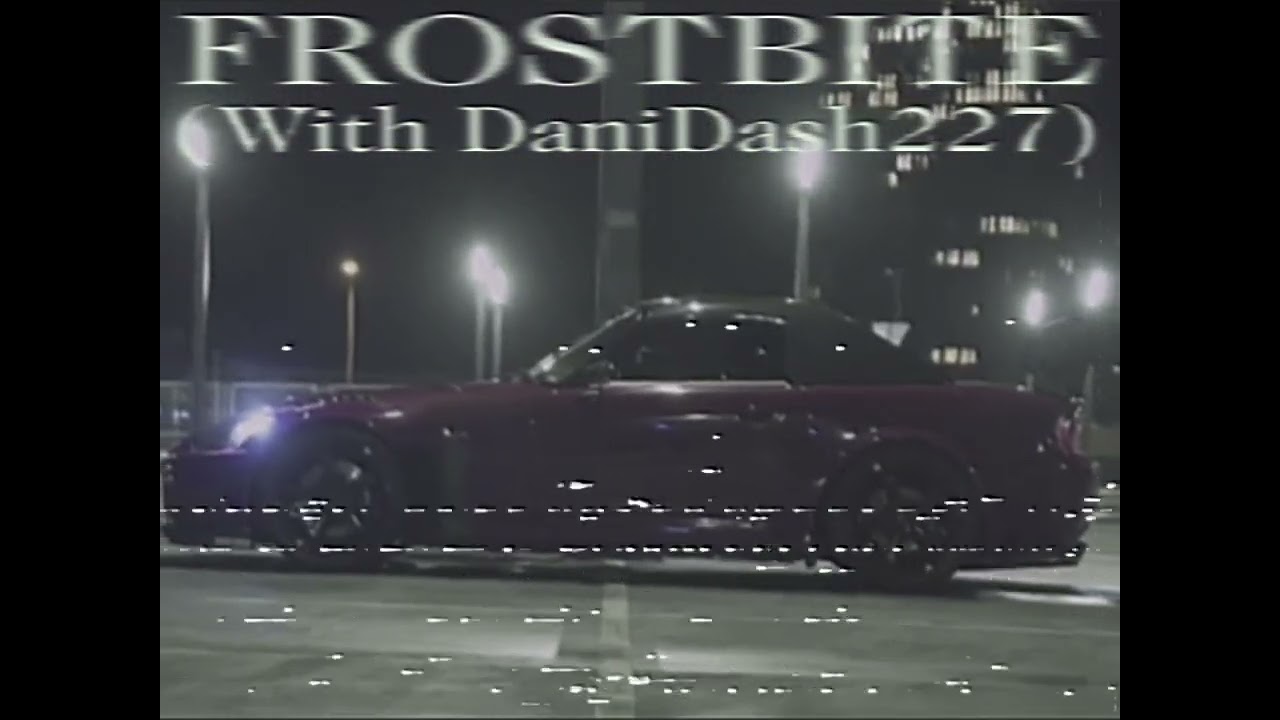 elimane x Danidash227 - Frostbite