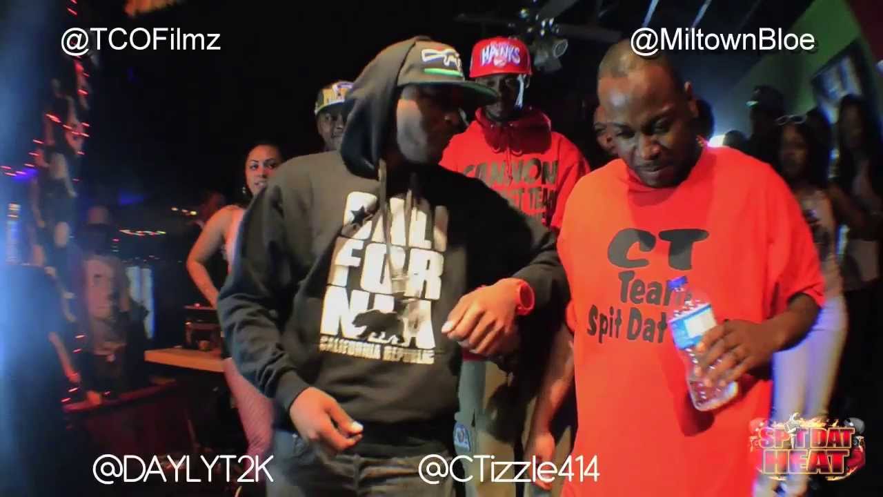 DAYLYT VS CT