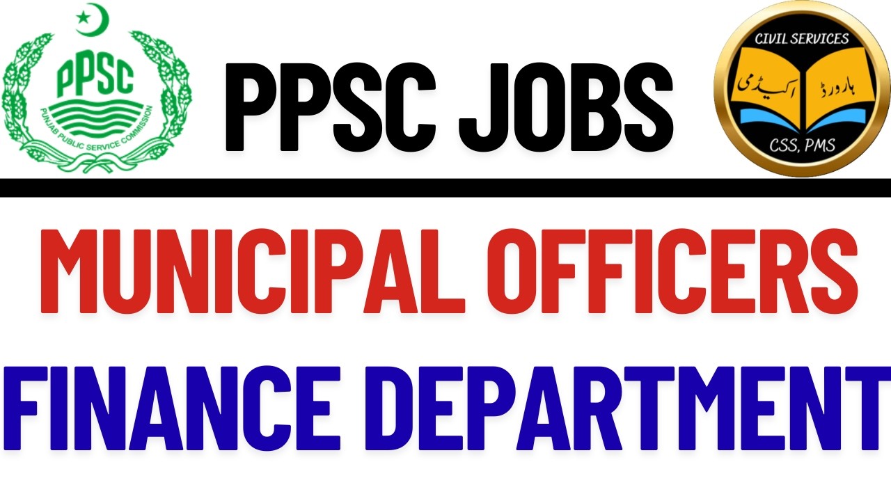 PPSC Advertisement No. 07/2026  | Latest Punjab Govt Jobs 2026 | Eligibility, Syllabus & Preparation