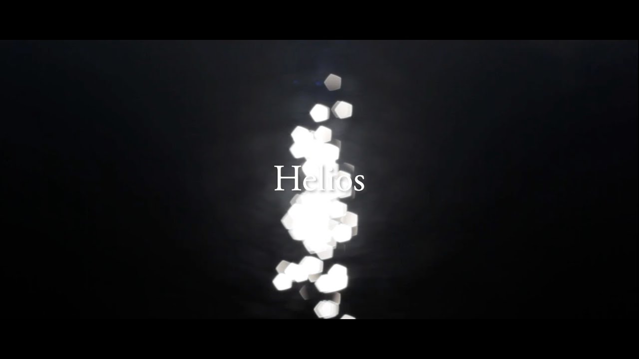 “4月のHelios” music by haruka nakamura Helios / video by SUUHAKU / A7S2+Helios44-2 58mm f2 / 5Dmark2