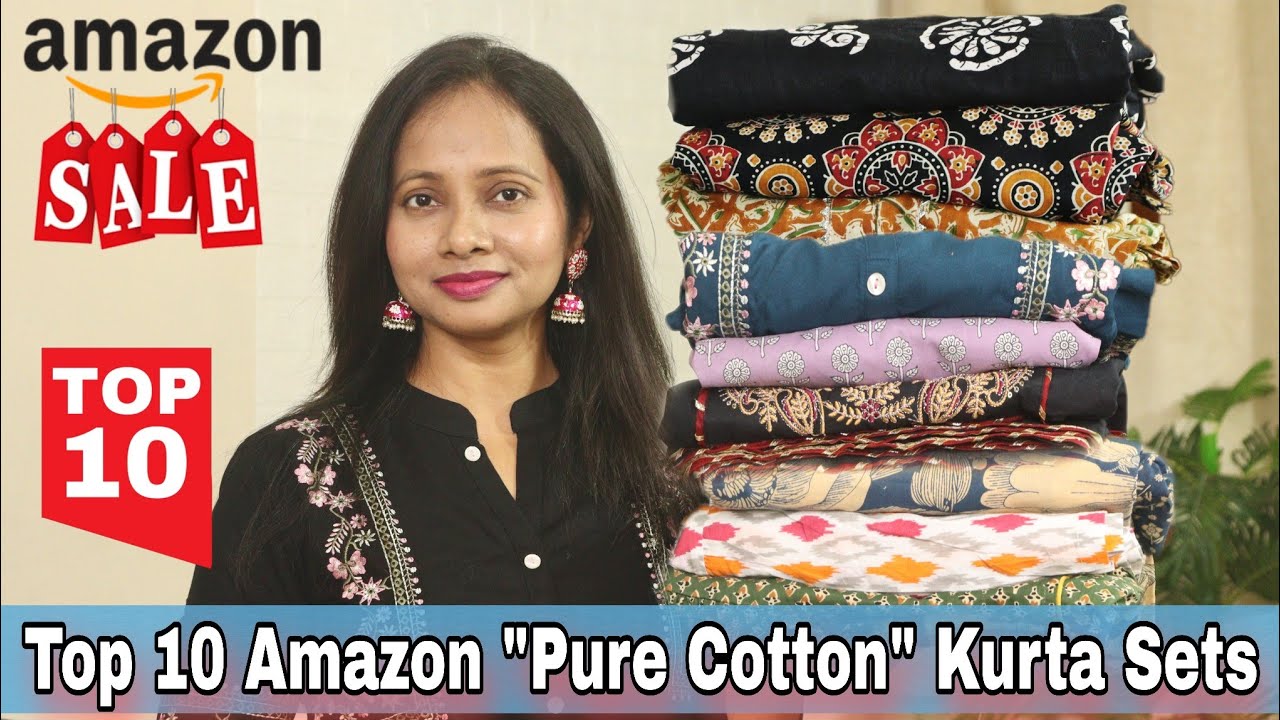 Amazon Summer Special 