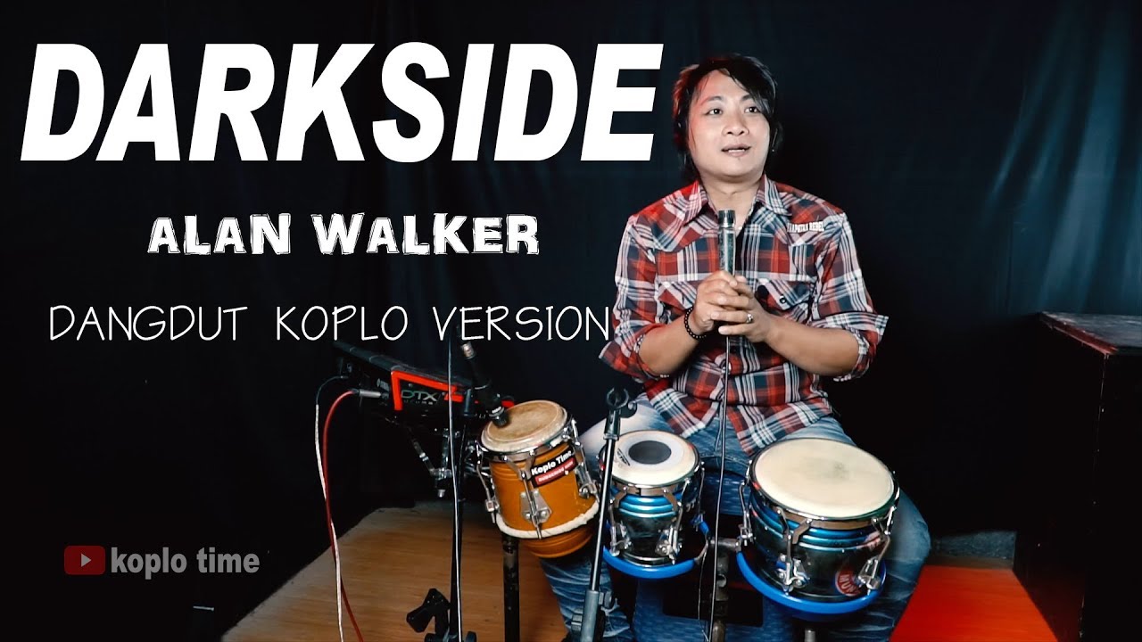 DARKSIDE Dangdut Koplo Version