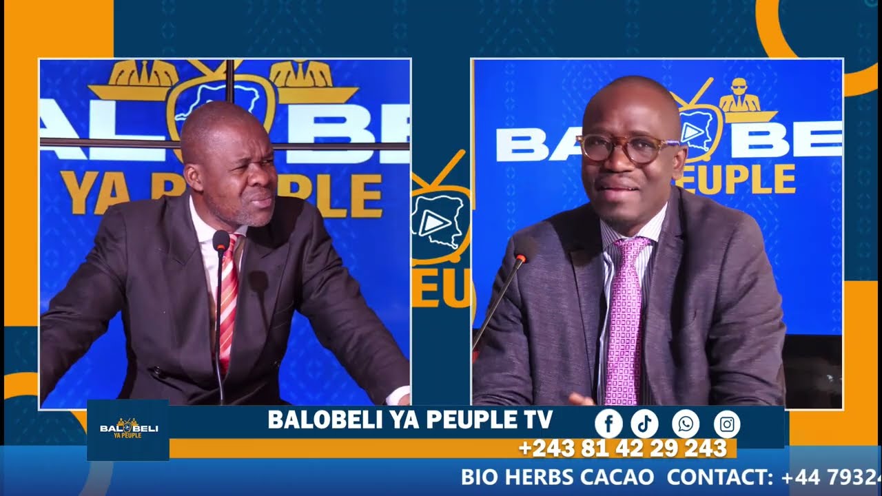URGENT🚨: BRAVO FATSHI QUELLE STRATEGIE ?RDC-USA MINERAIS CONTRE SÉCURITÉ, KAGAME LÂCHÉ PAR LES USA 