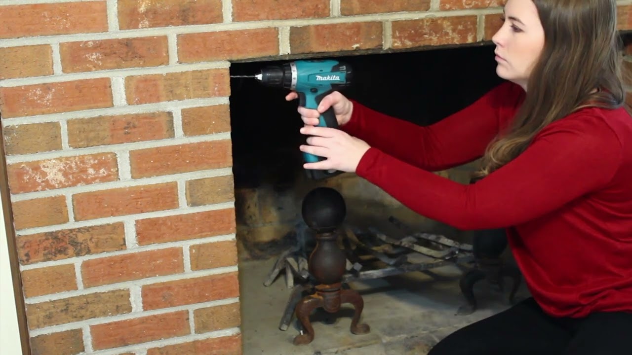 It's easy! How to install Condar Rod and Valance kit