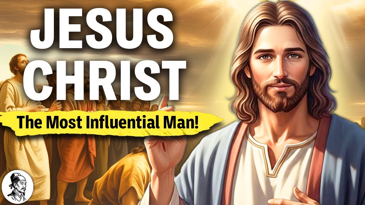 Jesus Christ Documentary to Fall Asleep To